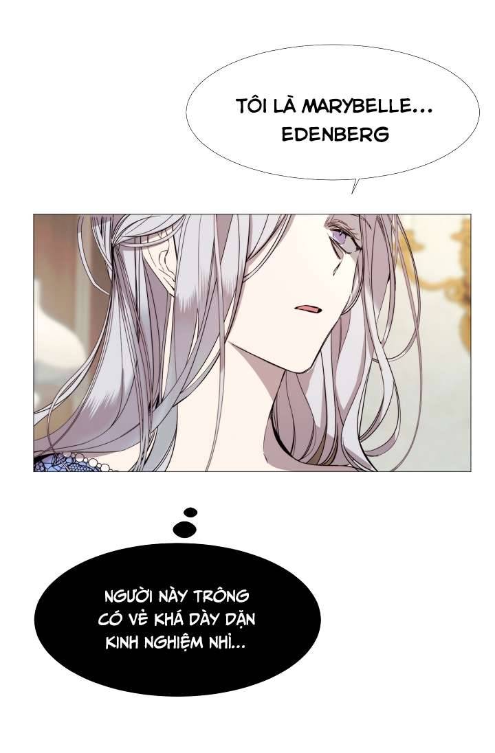 Ác Nữ Cần Bạo Chúa Chapter 16 - Next Chapter 17