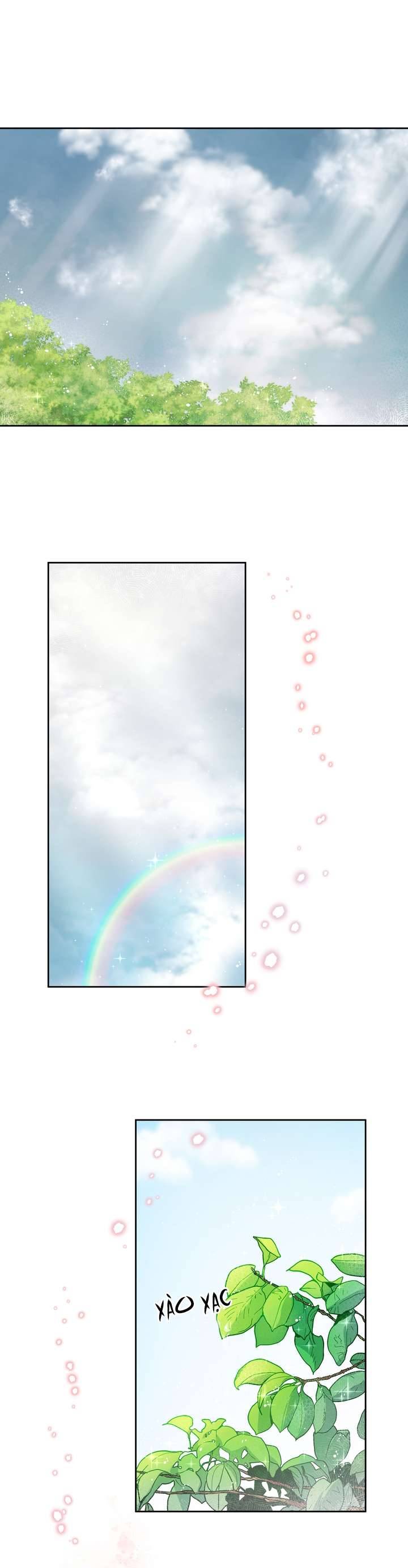 Công Nương Su Chapter 25 - Next Chapter 25.5