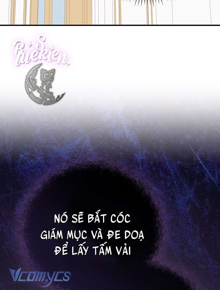 Chị Gái Của Nhân Vật Phản Diện Hôm Nay Cũng Đang Đau Khổ Chapter 25 - Trang 4