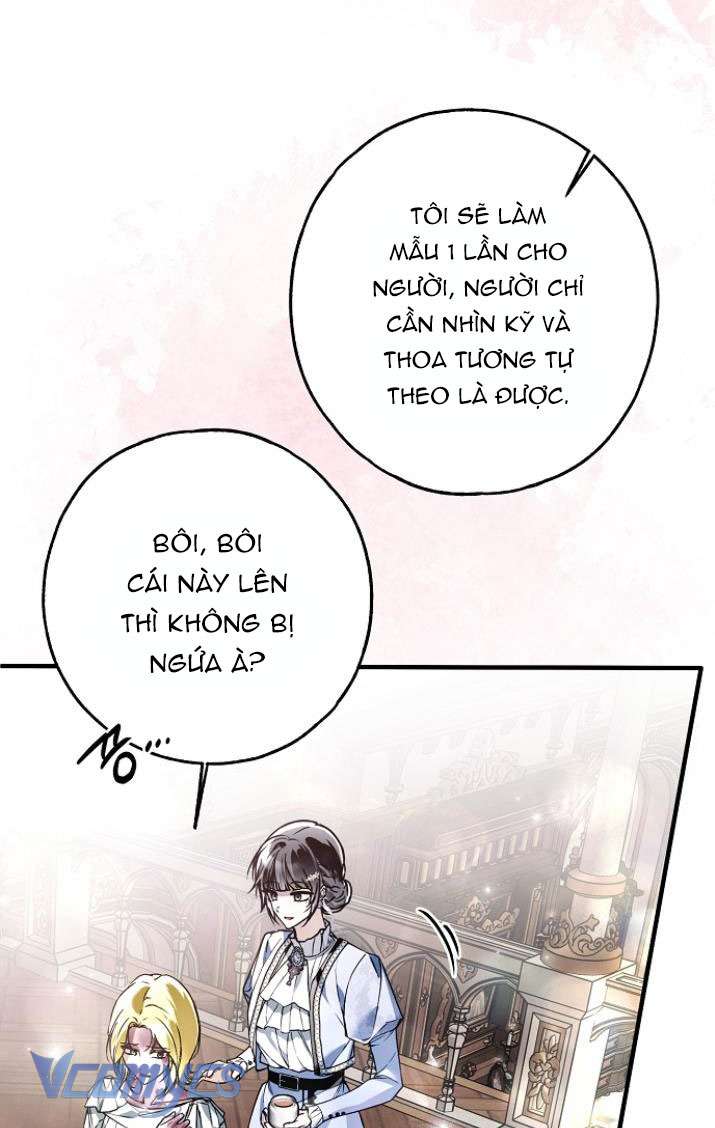 Ai Đó Đang Điều Khiển Cơ Thể Của Tôi Chapter 32 - Next Chapter 33