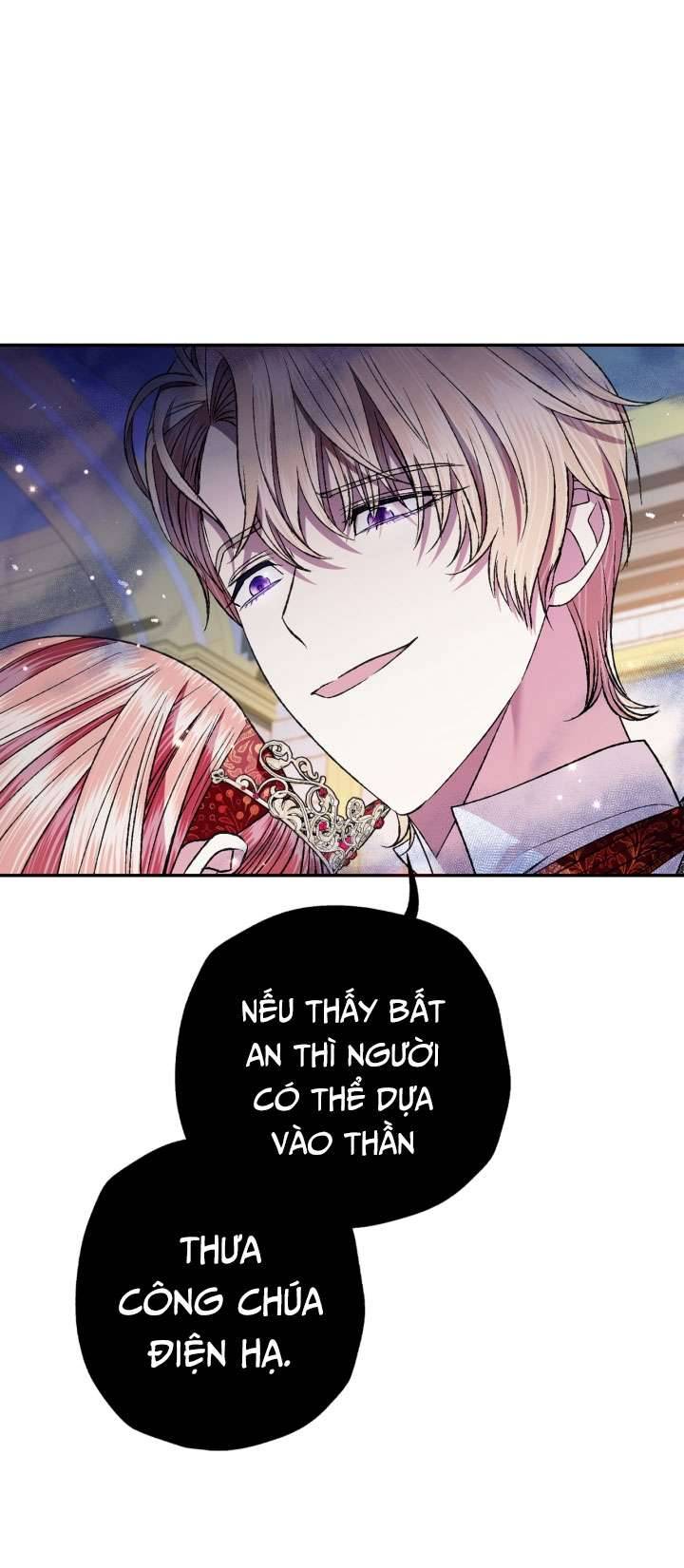 Cha À, Con Không Muốn Kết Hôn Đâu Chap 72 - Trang 2