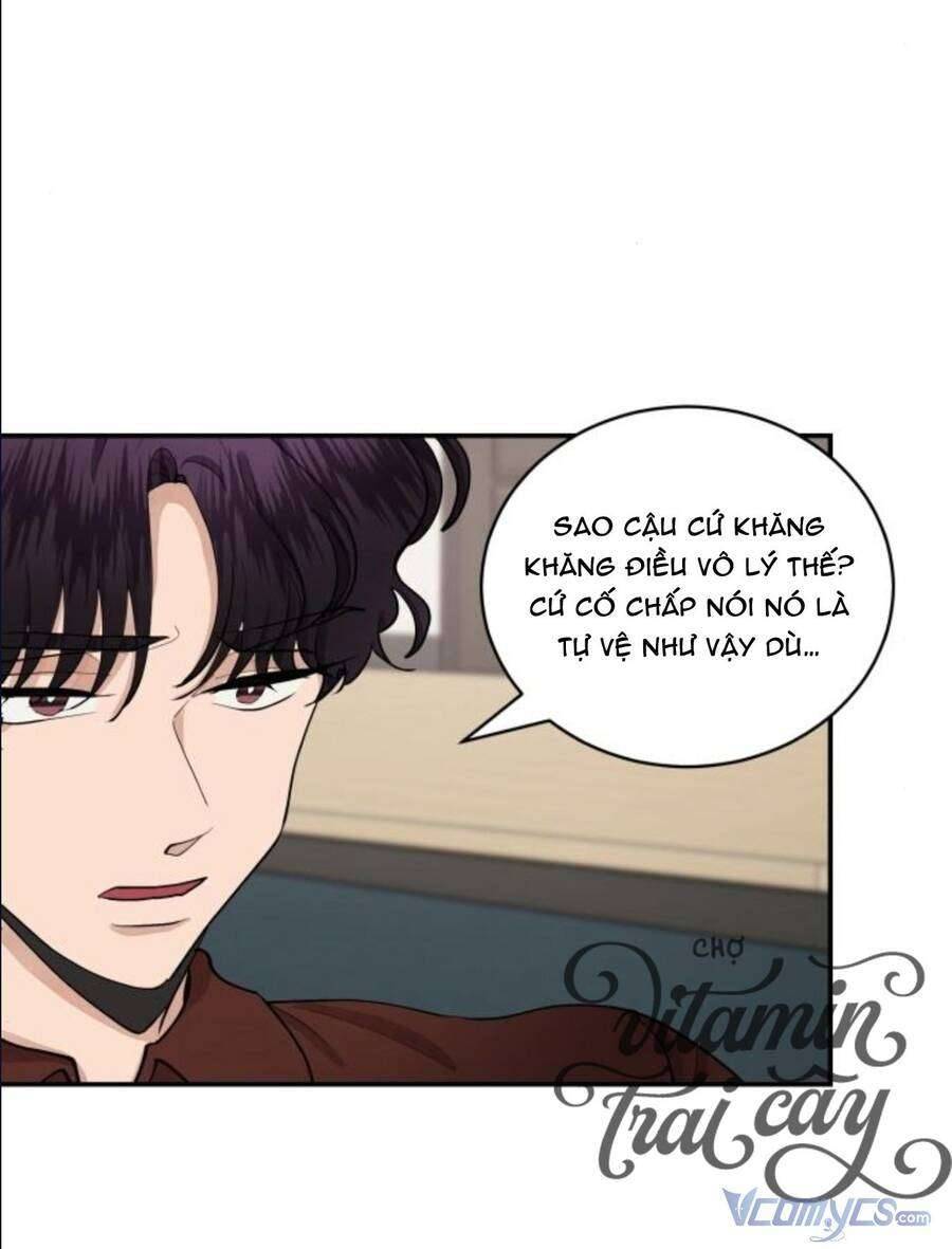 Oan Gia Ngõ Hẹp Chapter 51 - Trang 3