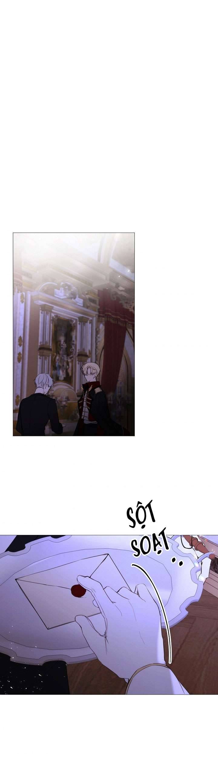 Ác Nữ Cần Bạo Chúa Chapter 34 - Next Chapter 35