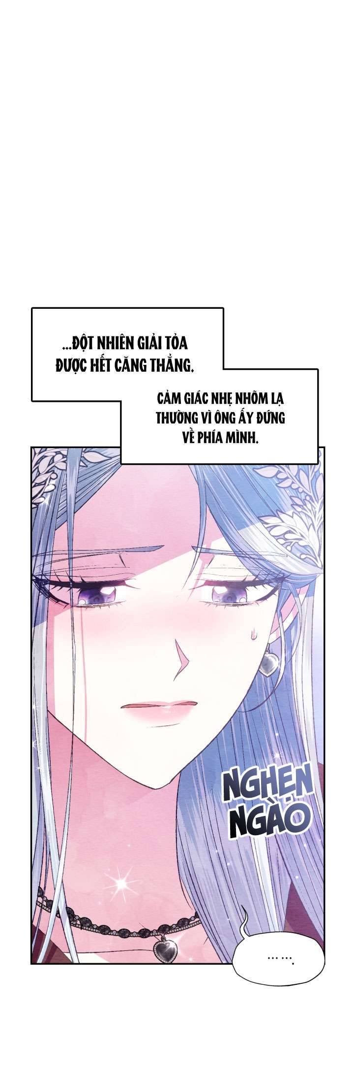 Cha À, Con Không Muốn Kết Hôn Đâu Chap 65 - Trang 2