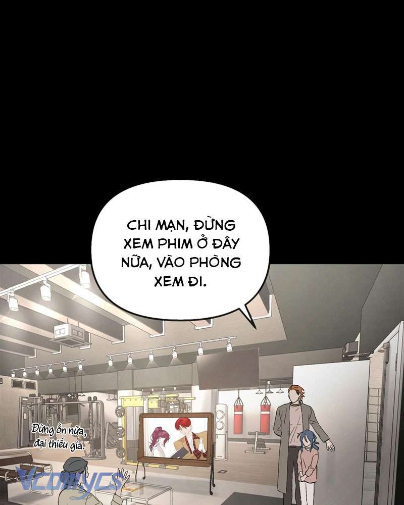 Ác Chi Hoàn Chapter 23 - Next Chapter 24