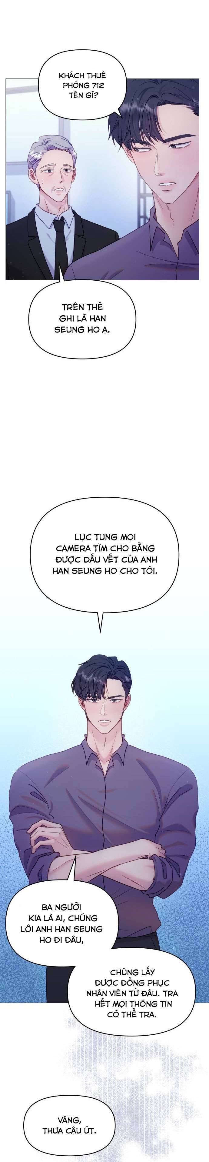 Hướng Dẫn Thu Phục Mãnh Thú Chap 23 - Trang 4