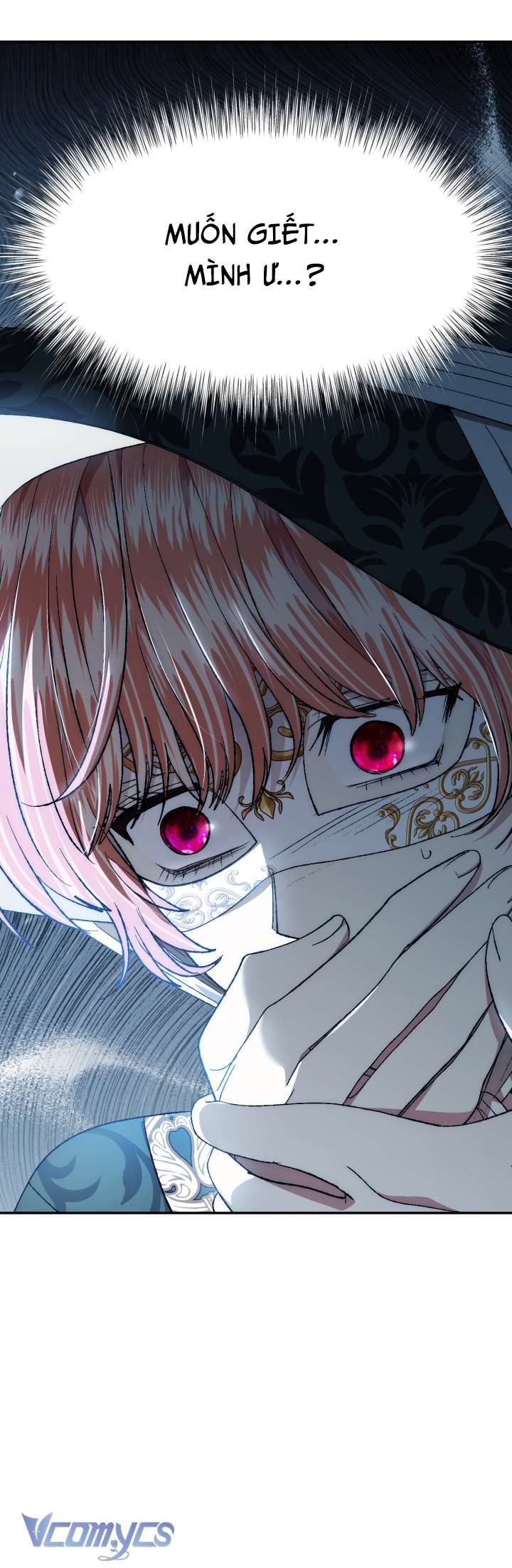 Cha À, Con Không Muốn Kết Hôn Đâu Chap 96 - Trang 2