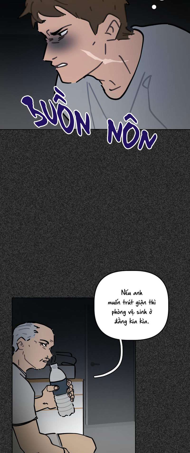 Nghĩa Trang Xe Buýt Chapter 79 - Trang 3