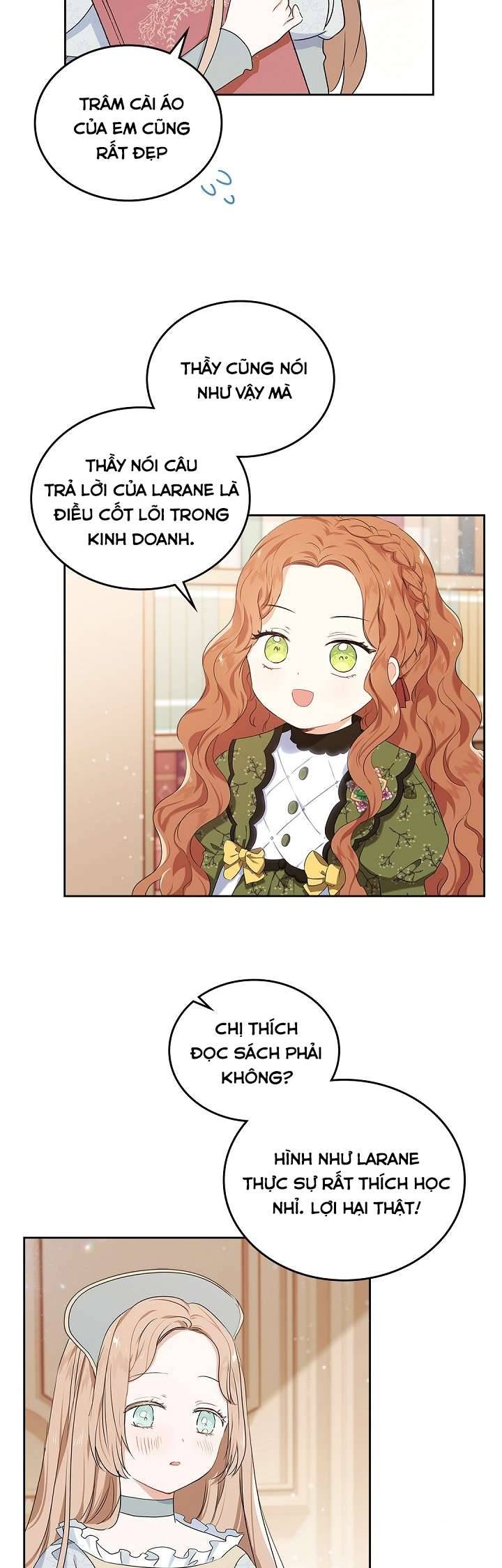 Kiếp Này Nhất Định Làm Gia Chủ Chap 14 - Trang 2