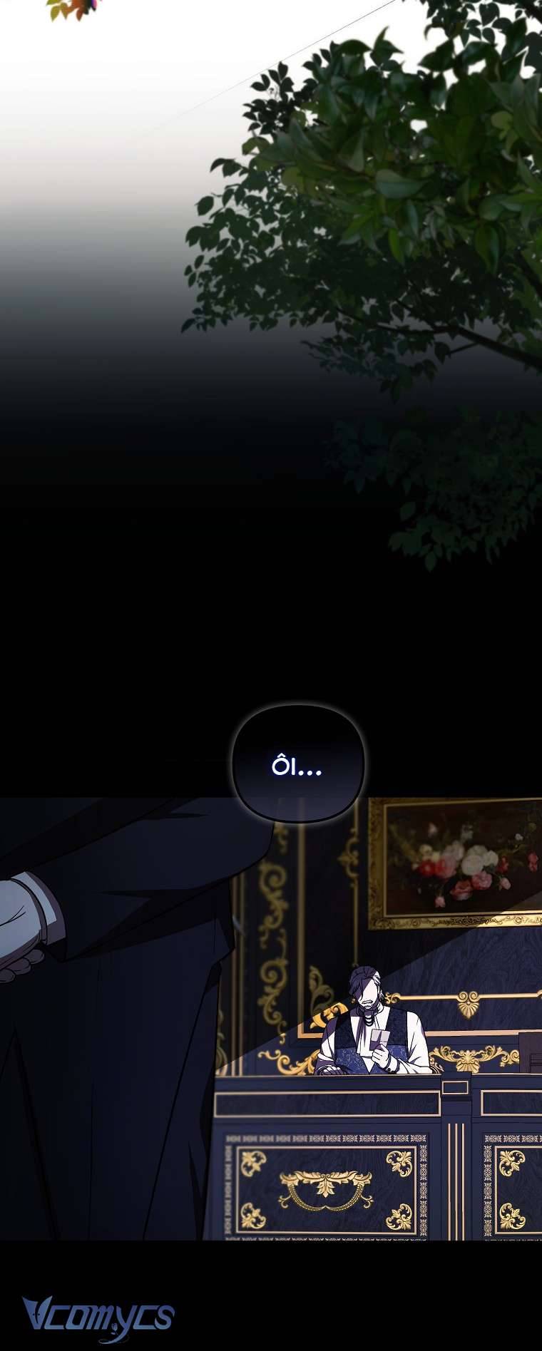 Lần Đầu Bé Út Được Yêu Thương Chap 29 - Trang 2