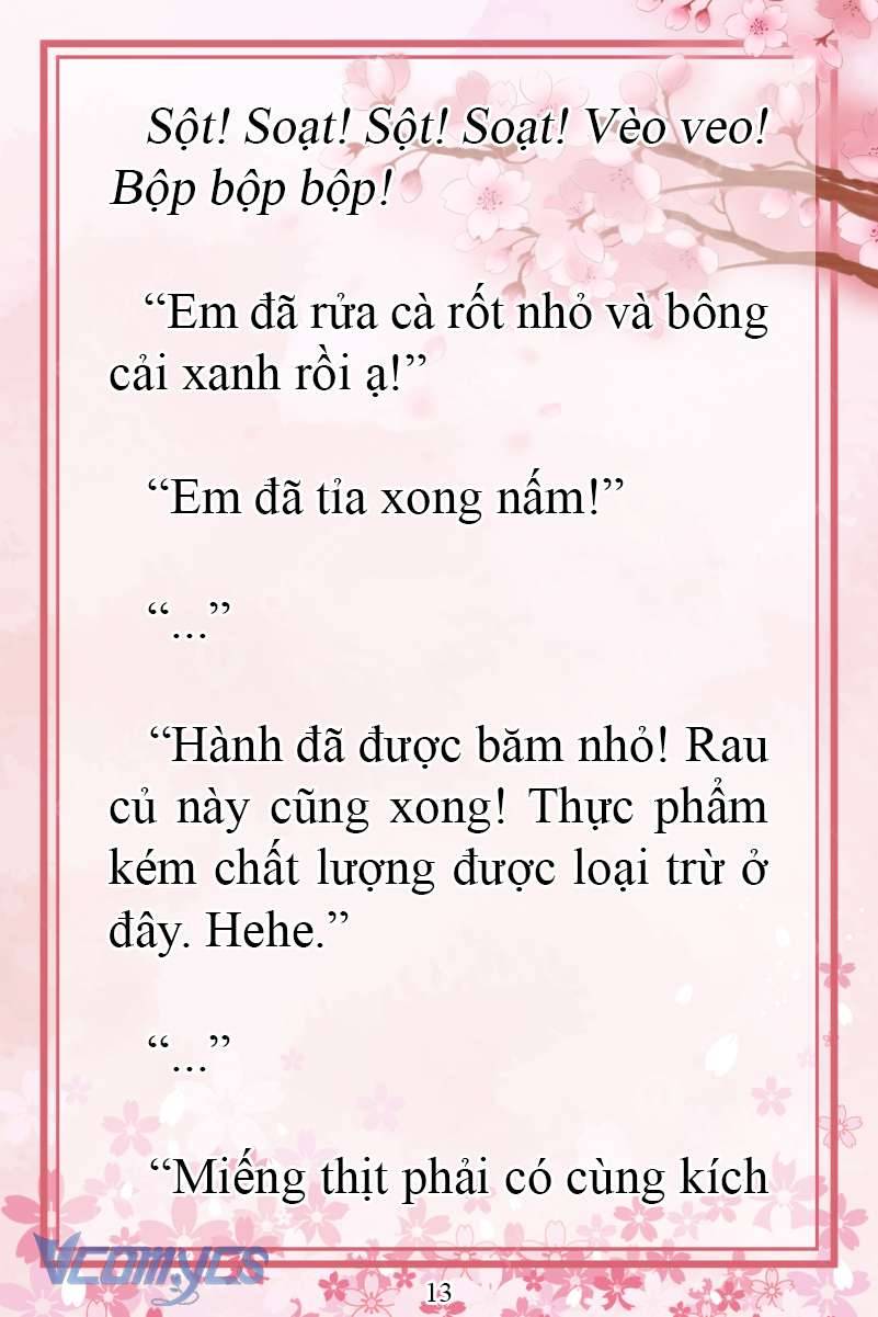 [Novel] Đặc Quyền Của Người Chuyển Sinh Chap 3 - Trang 2