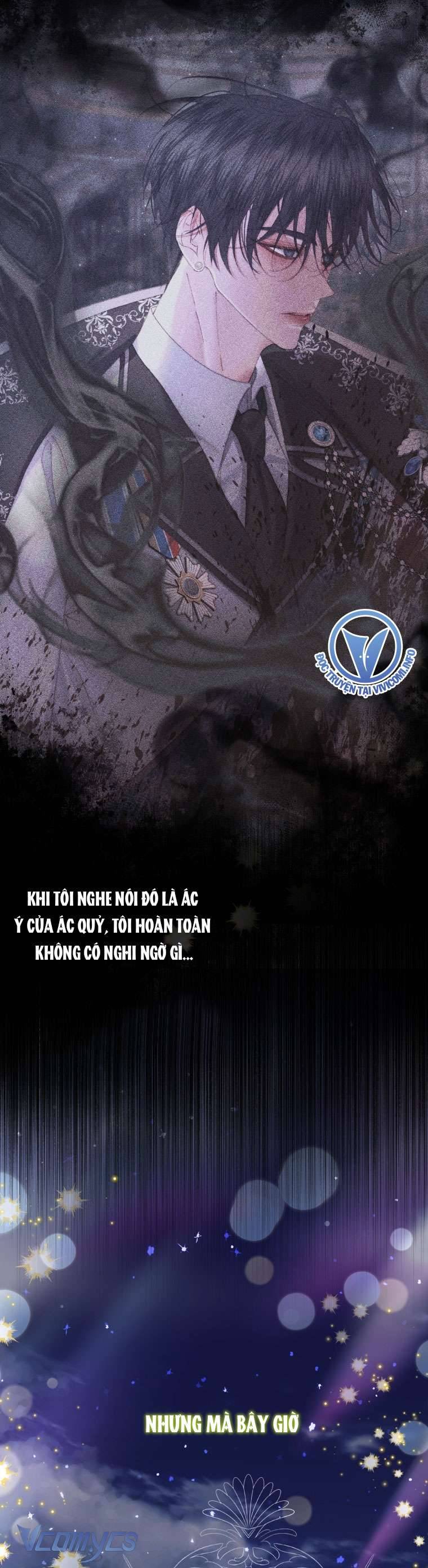 Siren: Trở Thành Gia Đình Của Nhân Vật Phản Diện Chapter 109 - Trang 3