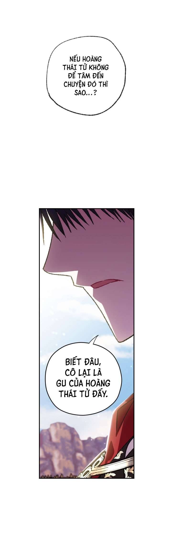 Cha À, Con Không Muốn Kết Hôn Đâu Chap 29 - Trang 2