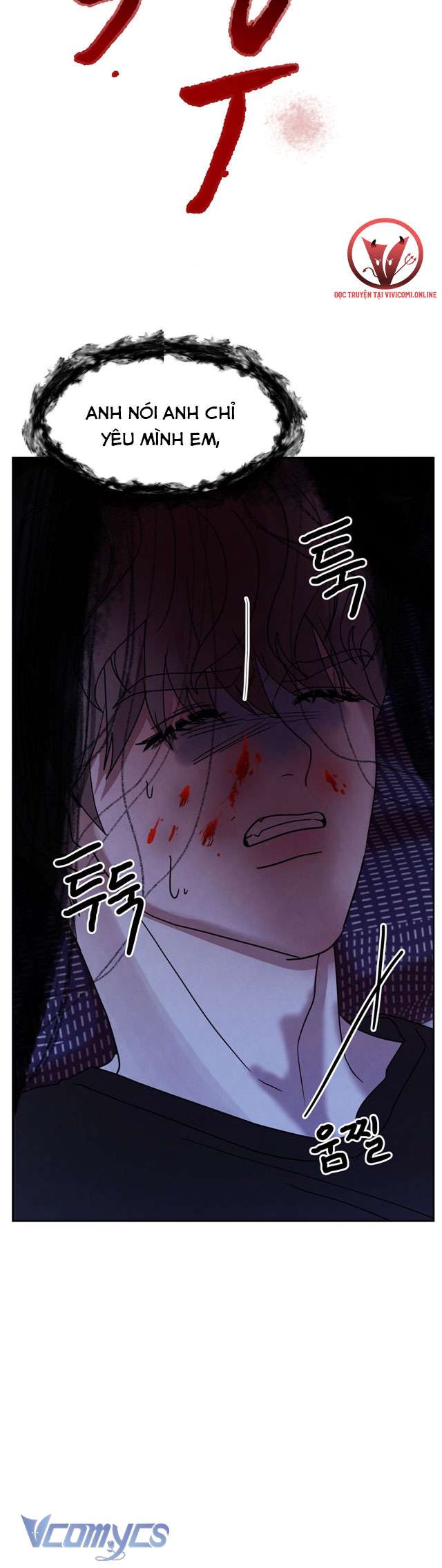 [18+] Tiên Nữ Ơi, Cứu Tôi Với Chap 4 - Trang 2