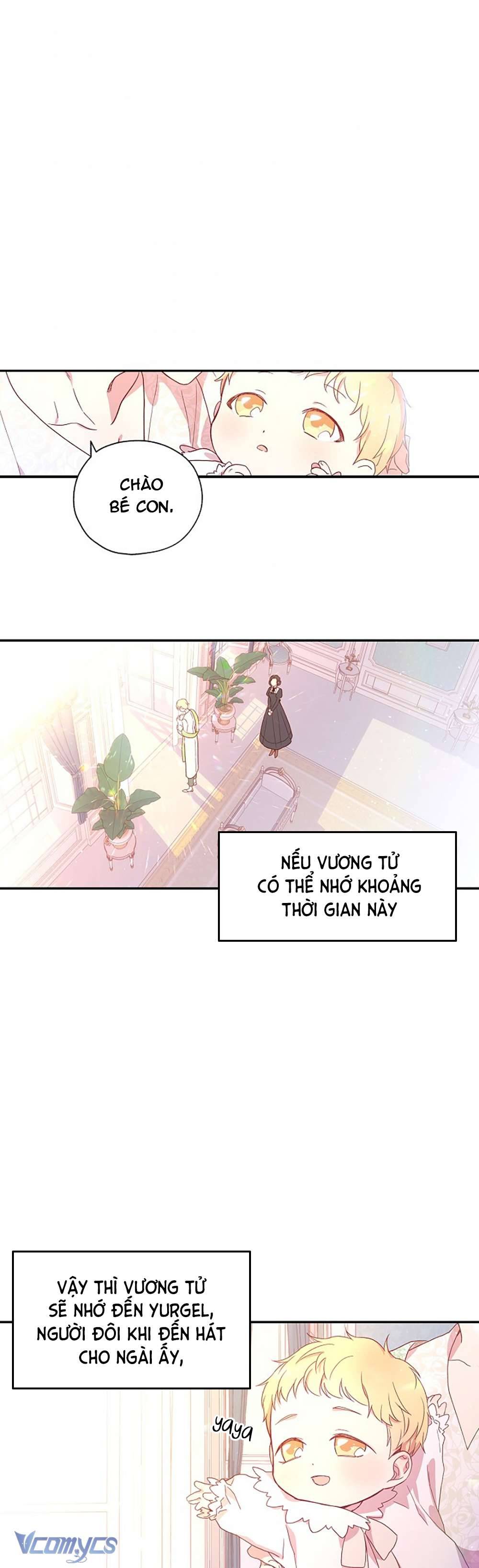 Sống Sót Dưới Thân Phận Hầu Nữ Chap 7 - Trang 2
