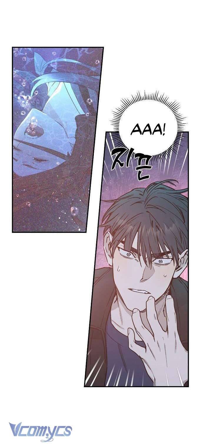 Onsaemiro Chapter 26 - Next Chapter 27