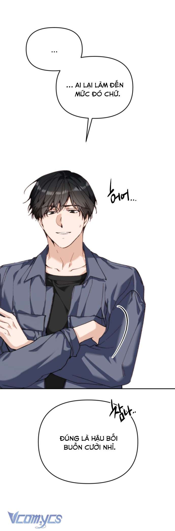 Ly Hôn Thì Dễ, Yêu Đương Mới Khó Chapter 6 - Trang 3