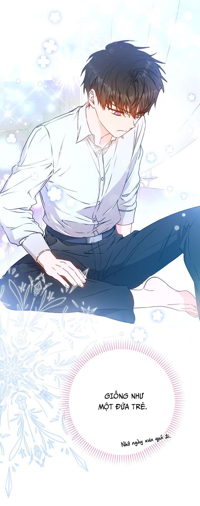 Tôi Trở Thành Vợ Của Nam Chính Chap 67 - Trang 3