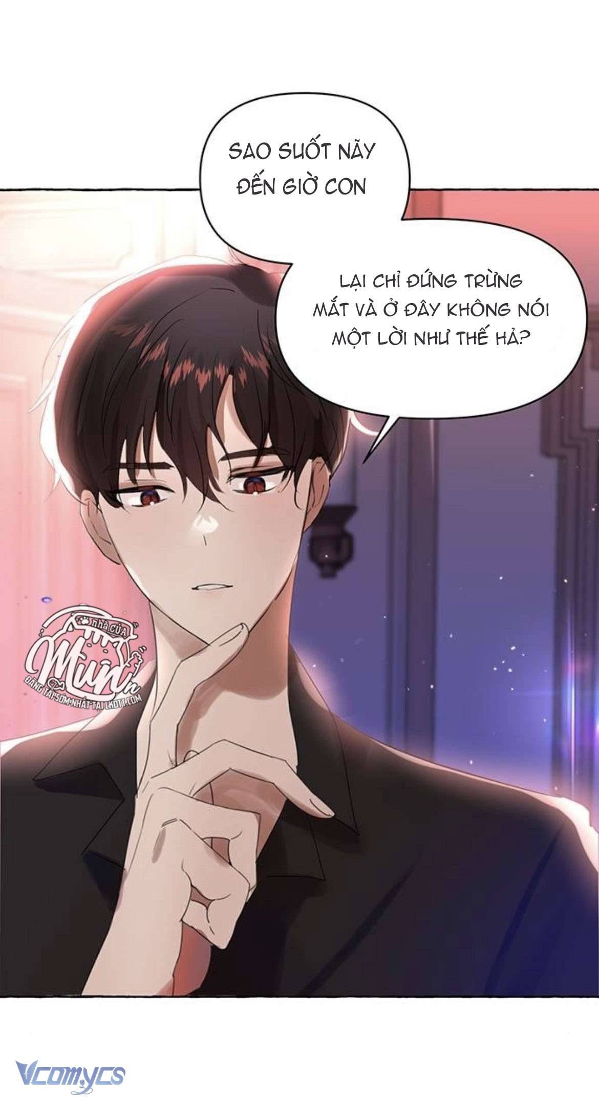 Con Gái Của Công Tước Ác Ma Chapter 2 - Trang 3