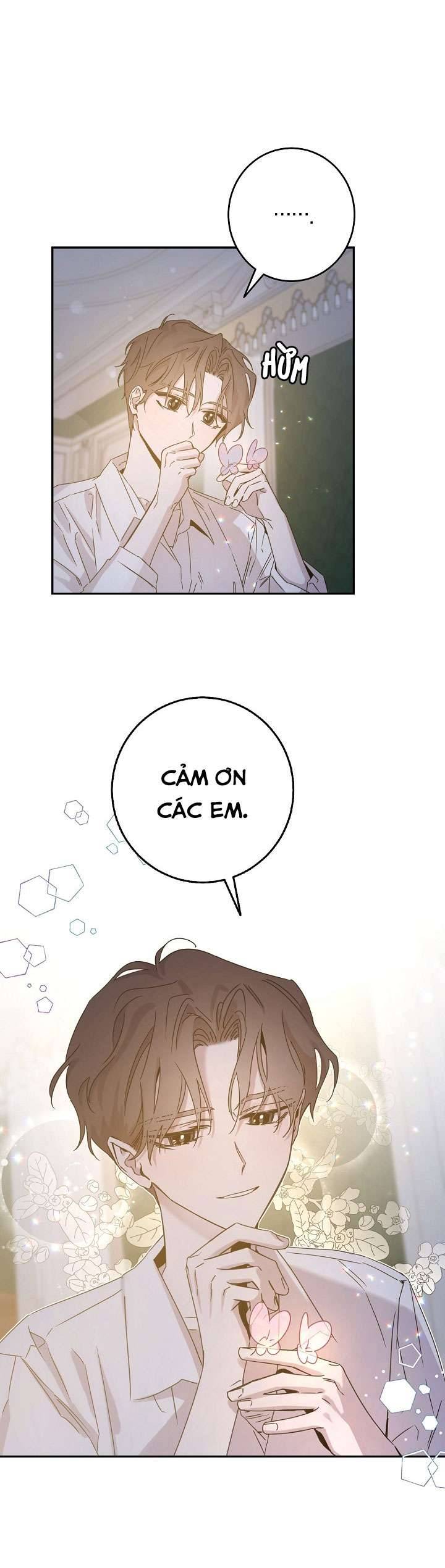 Thuần Hóa Bạo Quân Rồi Bỏ Trốn Chap 18 - Trang 2