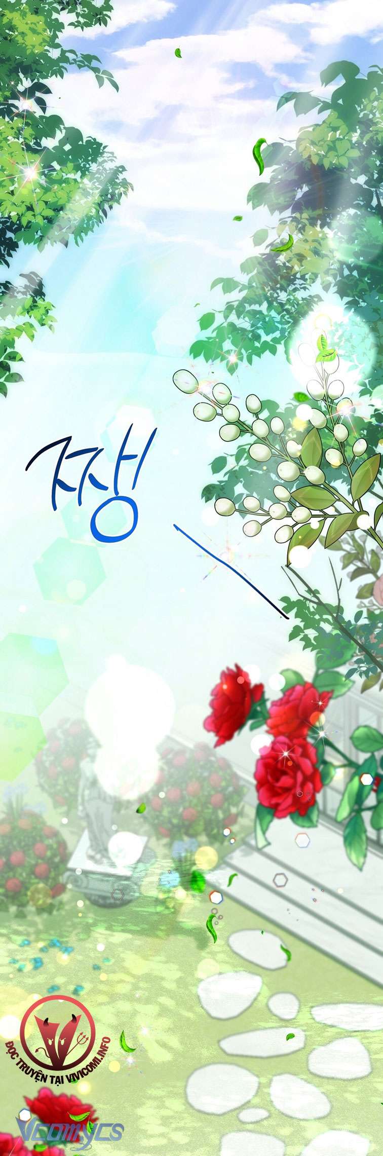 [18+] Vì Những Thứ Đã Tan Vỡ Chap 9 - Trang 3