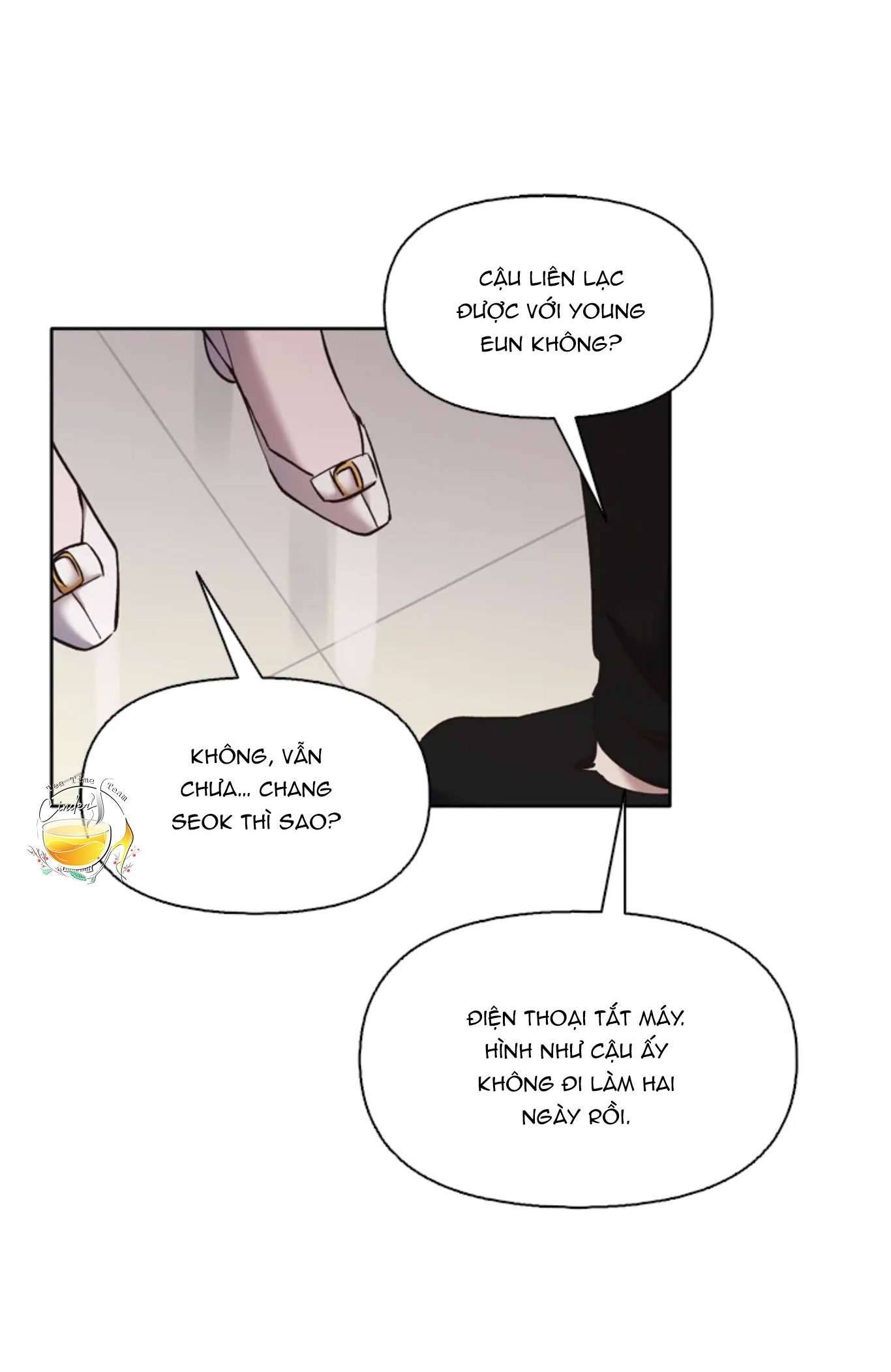 Thanh Xuân Của Chúng Ta Chap 59 - Next Chap 60