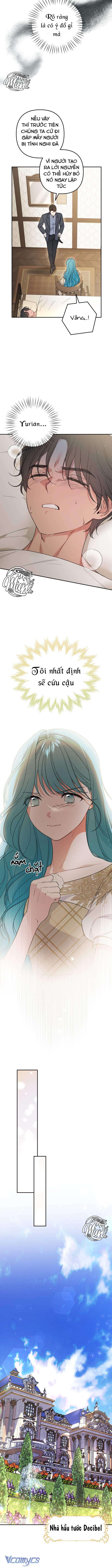 (Munn) Công Nương Mint Bé Nhỏ Chap 36 - Trang 2