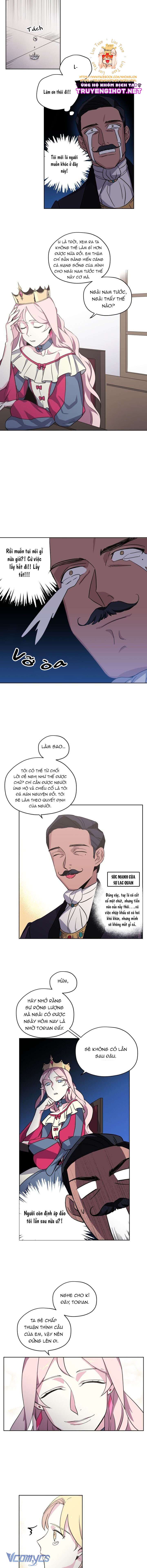 CHITRA Chapter 31 - Trang 4