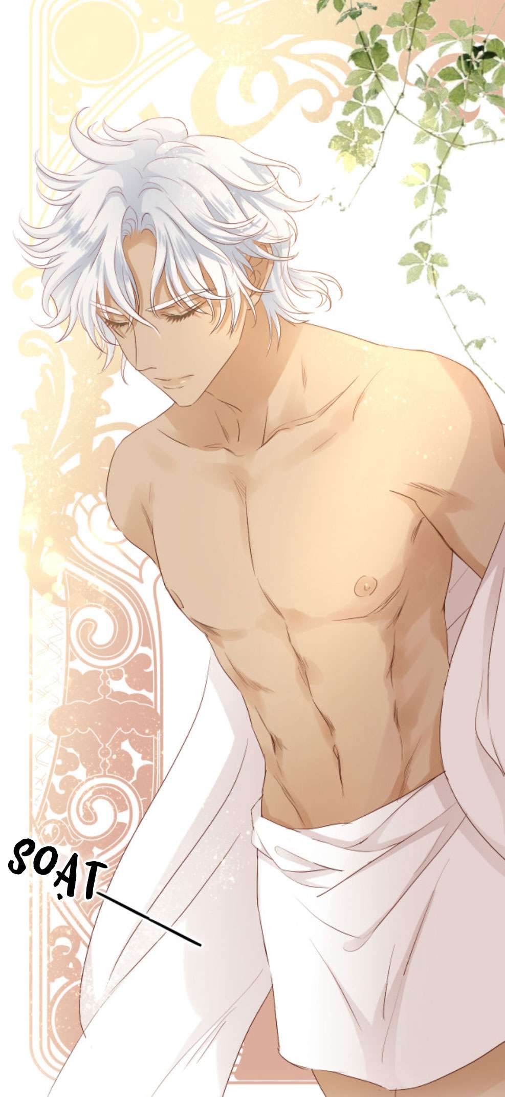 Địch Úc Đa Chi Ca Chapter 85 - Trang 4