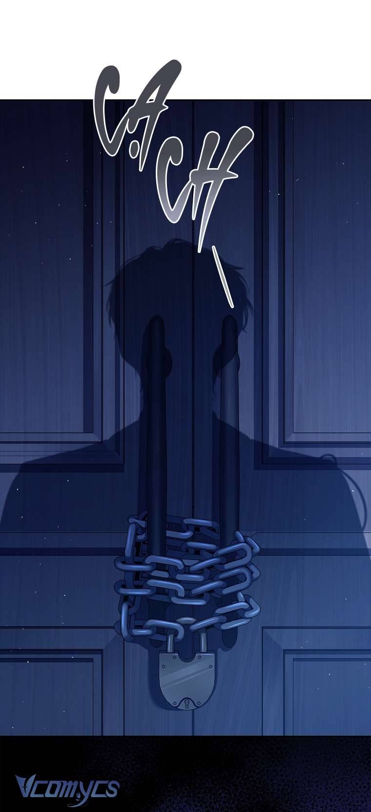 Thư Ký Của Bạo Chúa Chapter 100 - Trang 3