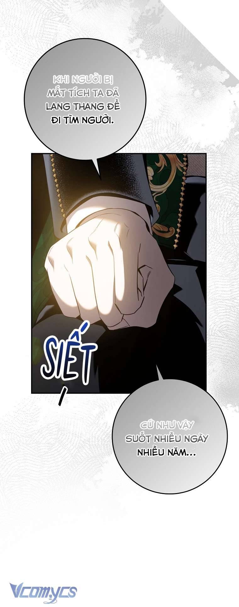 Thuần Hóa Bạo Quân Rồi Bỏ Trốn Chap 94 - Trang 2