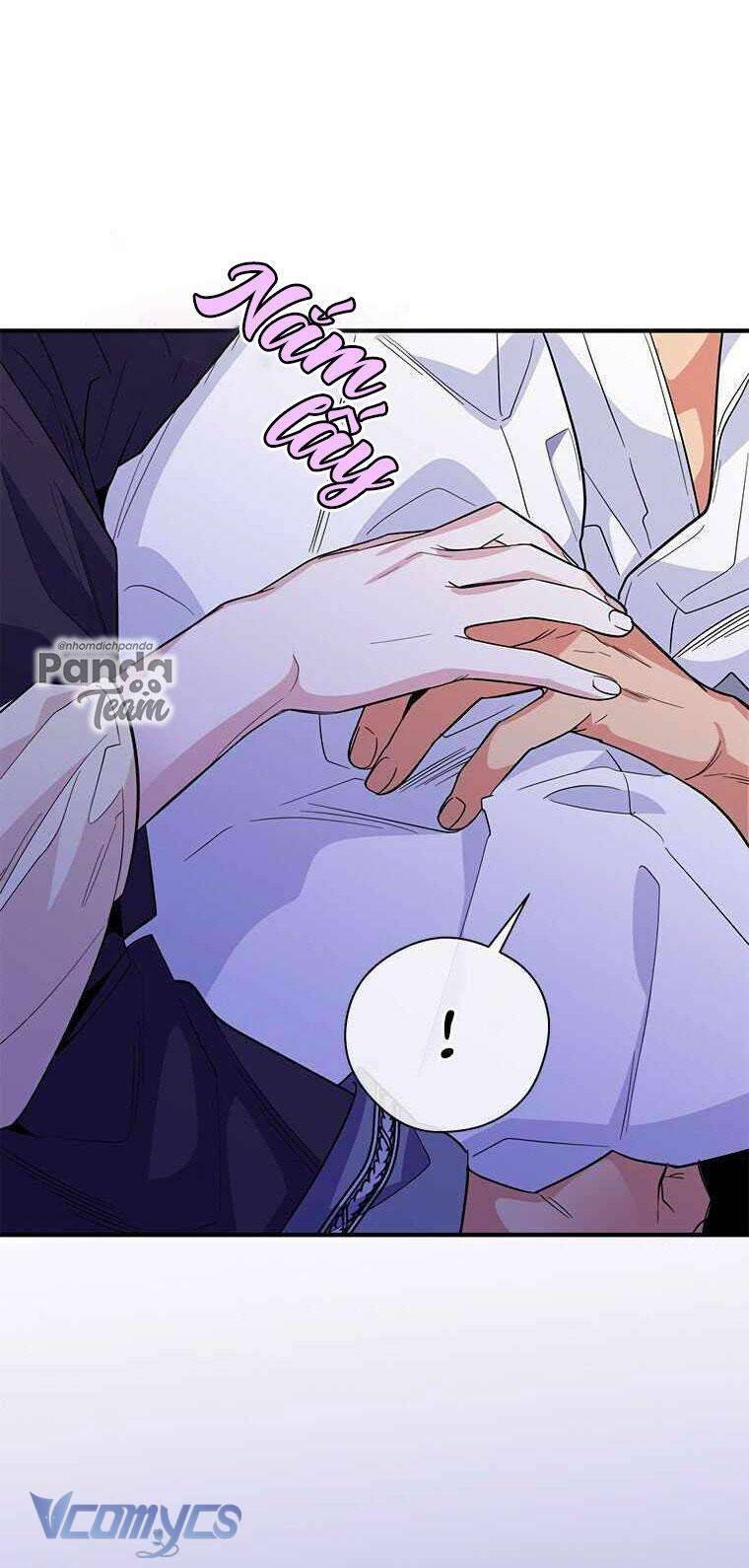 Chồng Yêu, Tôi Đây Bãi Công! Chap 32 - Trang 3