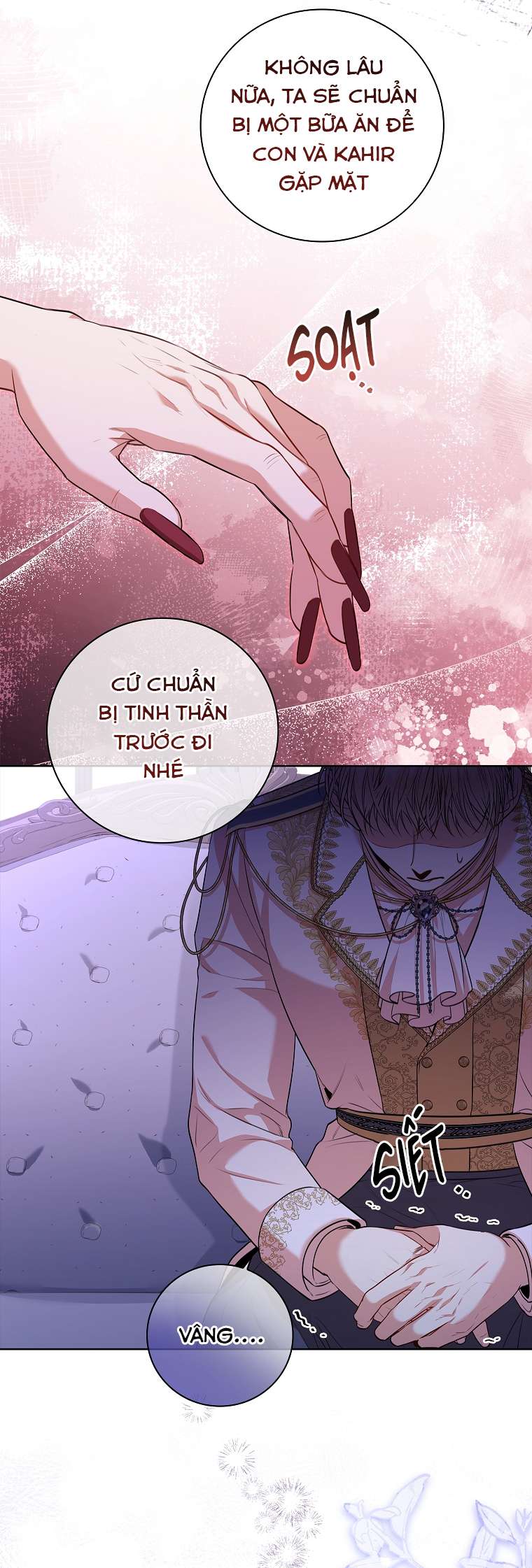 Thư Ký Của Bạo Chúa Chapter 78 - Trang 3