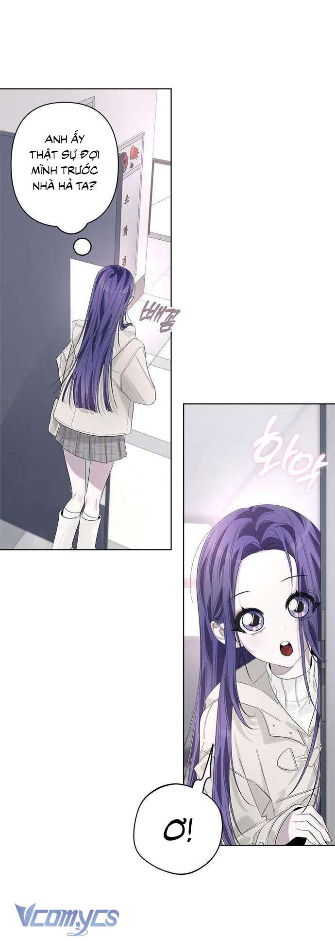 Đàn Anh Xấu Xa! Chap 86 - Next Chap 87