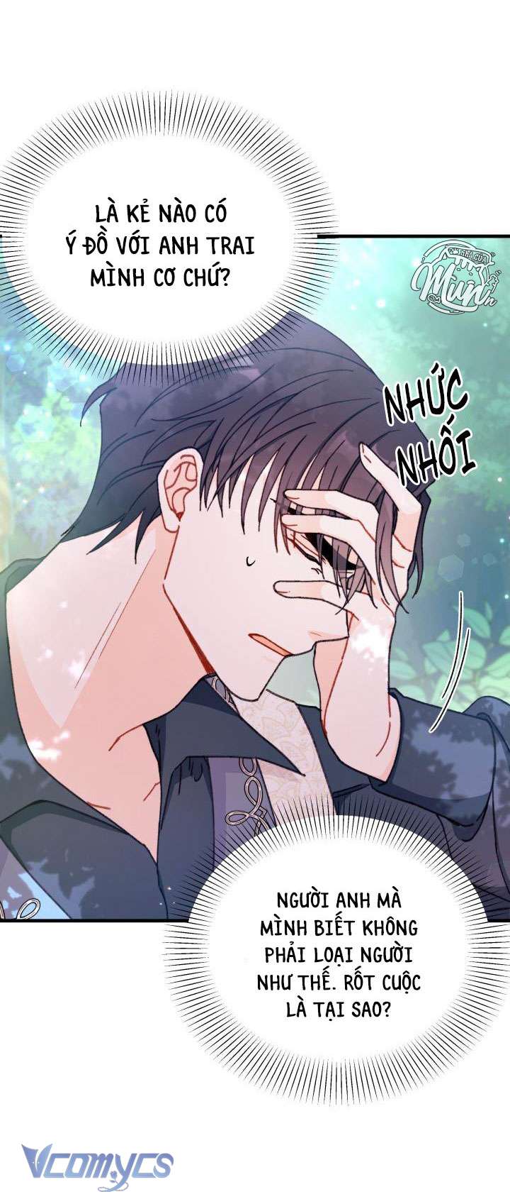 Nhặt Được Nam Chính Tặng Kèm Phu Quân Chap 11 - Trang 3