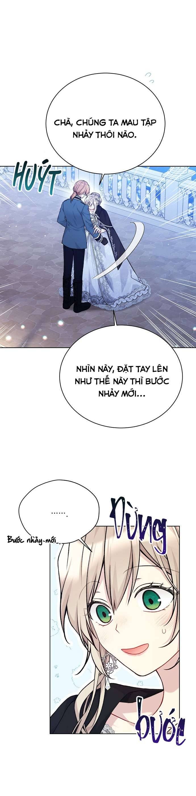 Vương Miện Lục Bảo Chap 82 - Trang 2