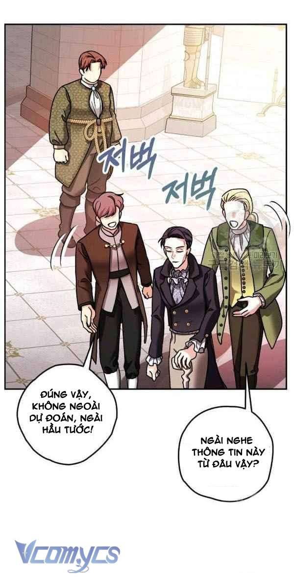 Liều Thuốc An Thần Của Bạo Chúa Chapter 21 - Trang 4