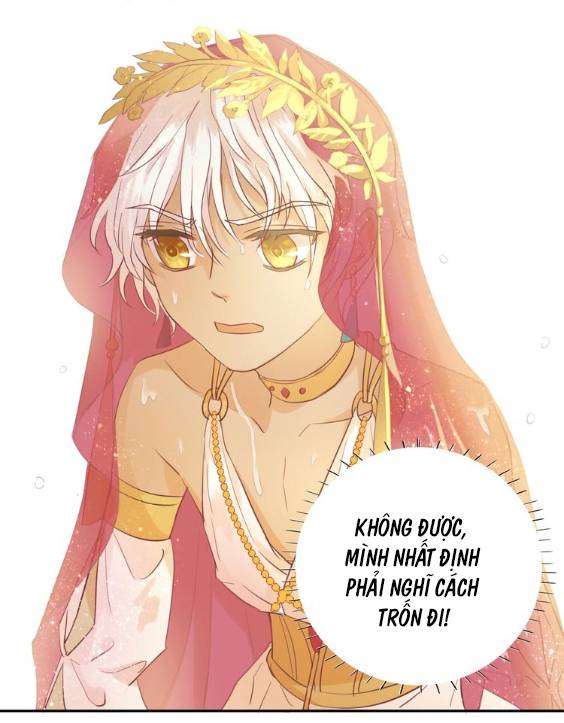 Địch Úc Đa Chi Ca Chapter 8 - Trang 4