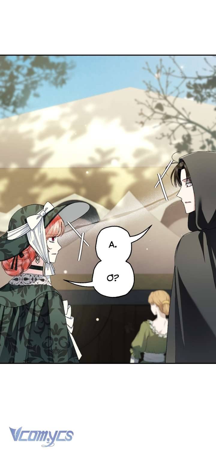 Cha À, Con Không Muốn Kết Hôn Đâu Chap 96 - Trang 2