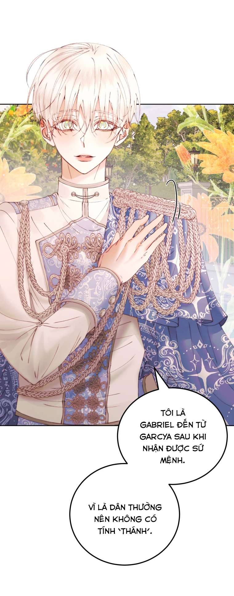 Siren: Trở Thành Gia Đình Của Nhân Vật Phản Diện Chapter 52 - Trang 3