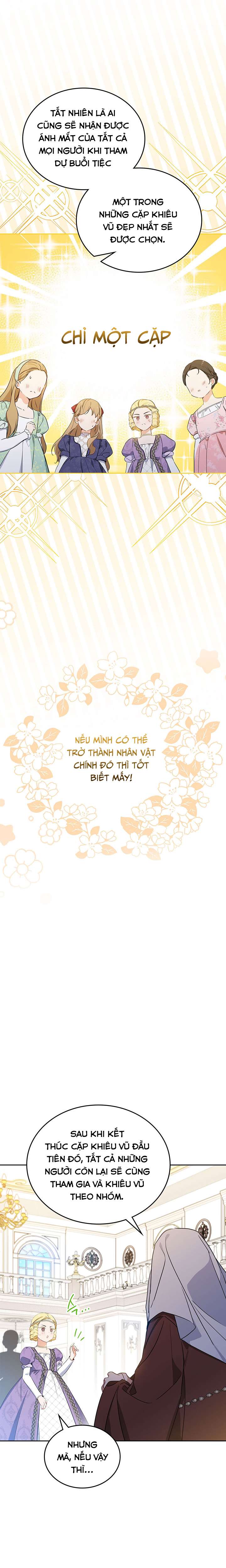 Kiếp Này Nhất Định Làm Gia Chủ Chap 107 - Trang 2