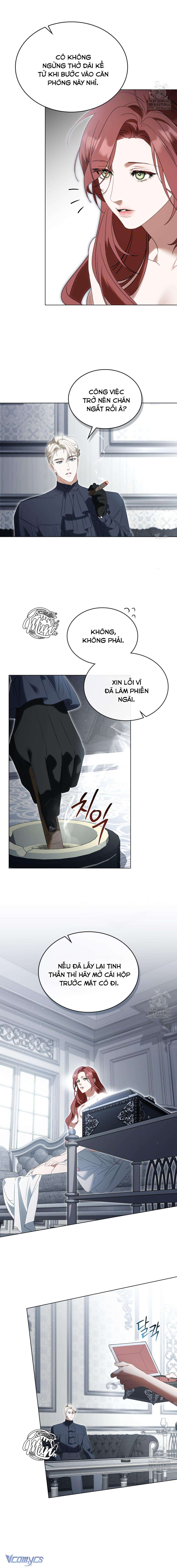 (Munn) Odalisque Chap 12 - Trang 2