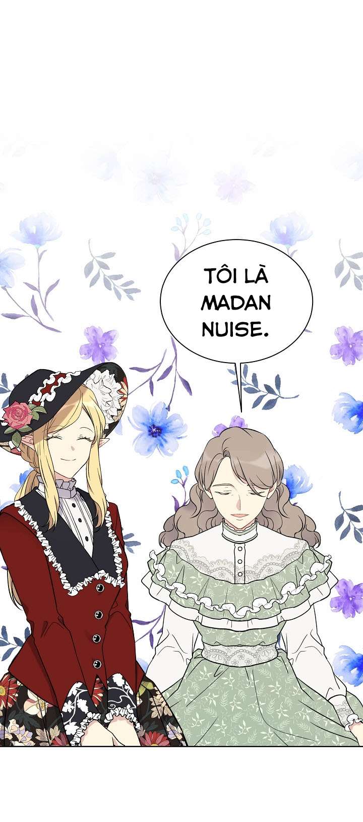 Vương Miện Lục Bảo Chap 34 - Trang 2