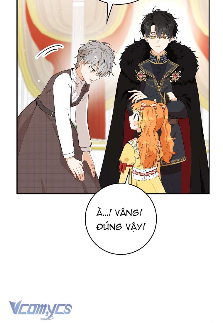 Sóc Con Tài Năng Chap 5 - Next Chap 6