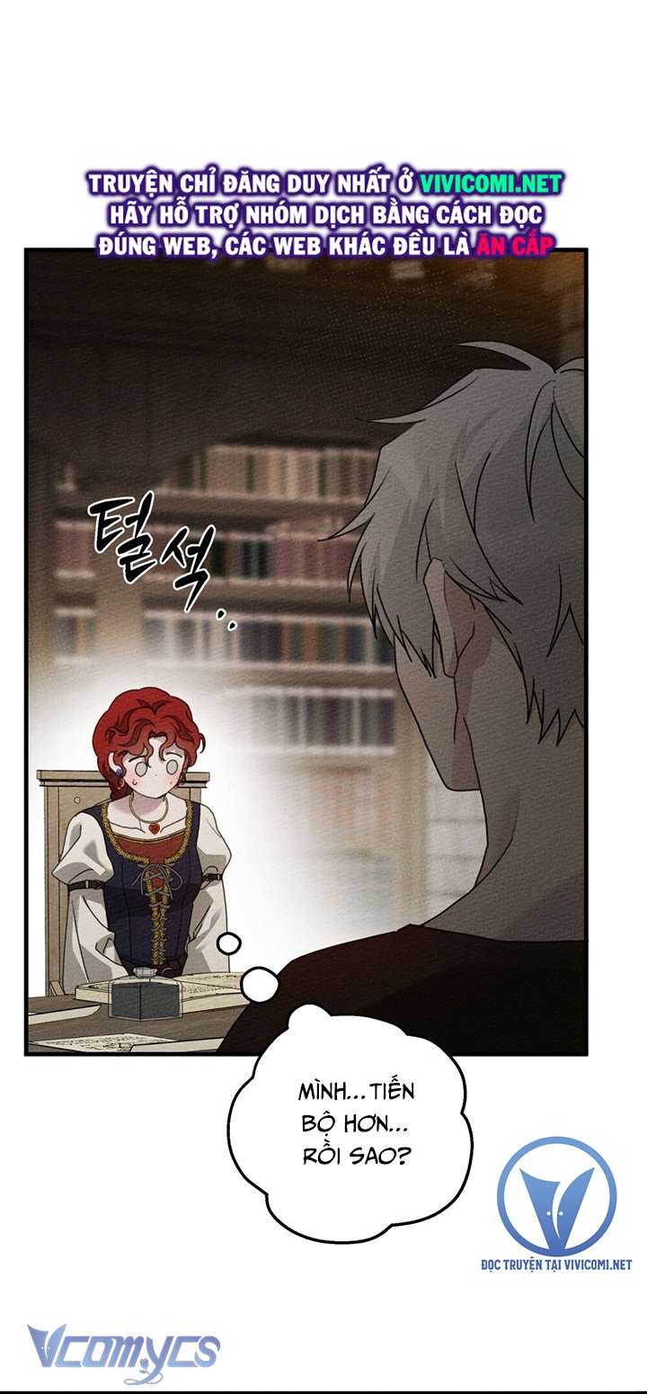 Dưới Bóng Cây Sồi Chap 61 - Trang 3