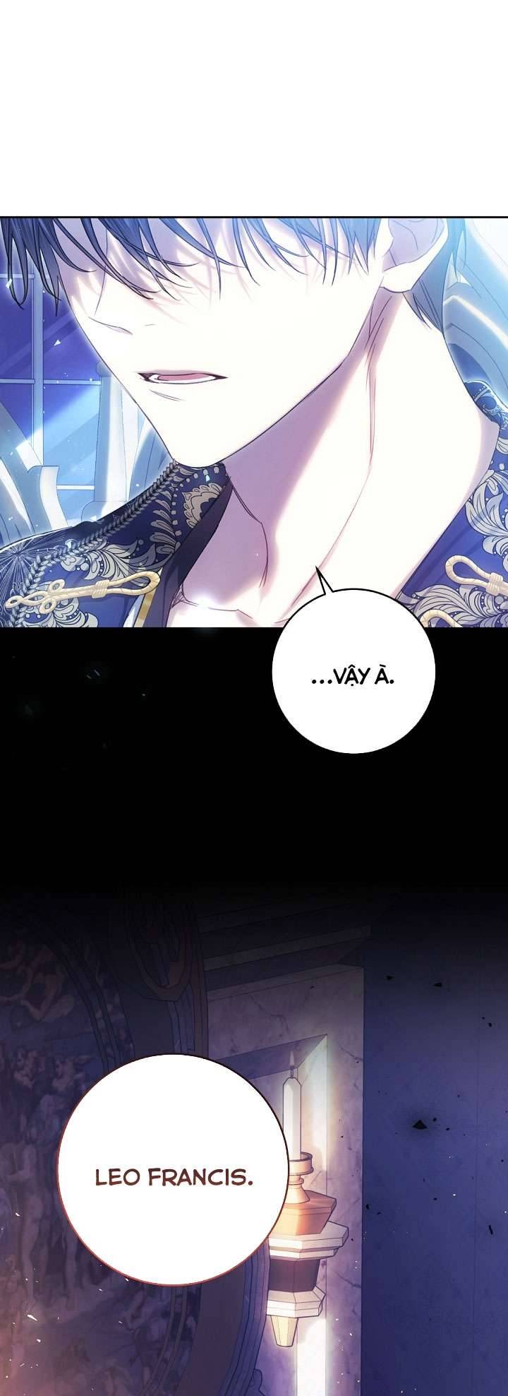 Ác Nữ Chỉ Là Một Con Rối Chap 58 - Trang 2