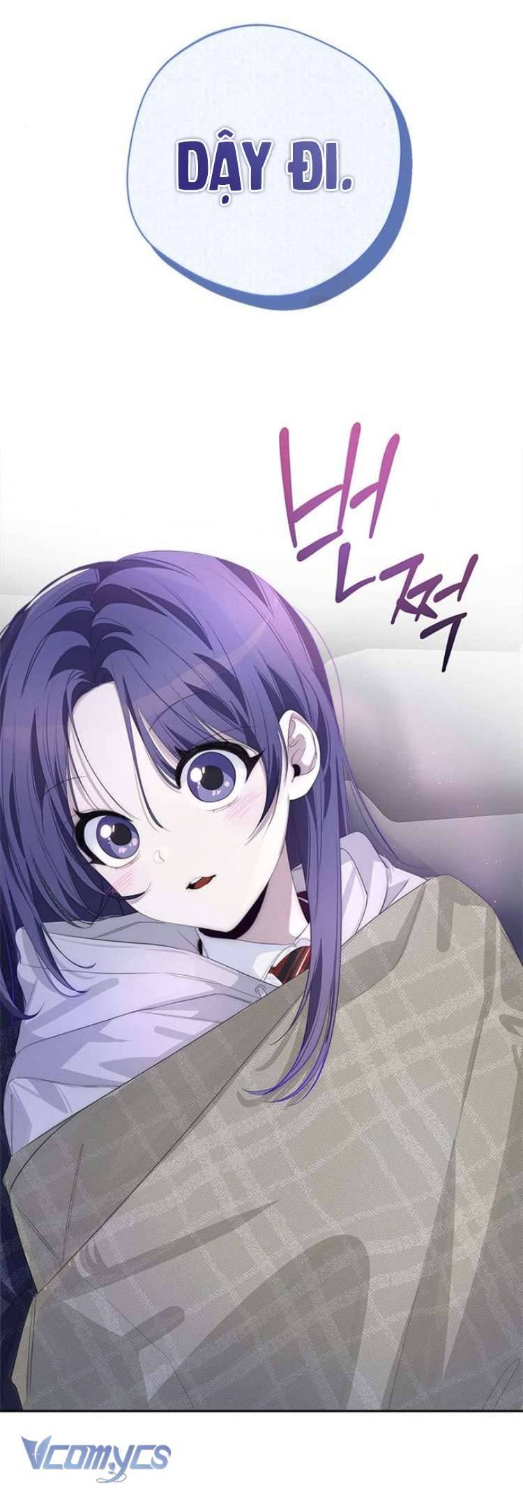 Đàn Anh Xấu Xa! Chap 53 - Next Chap 54