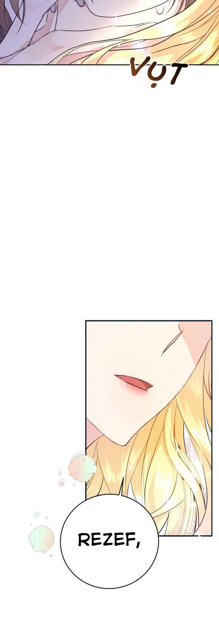 Ác Nữ Chỉ Là Một Con Rối Chap 9 - Trang 2