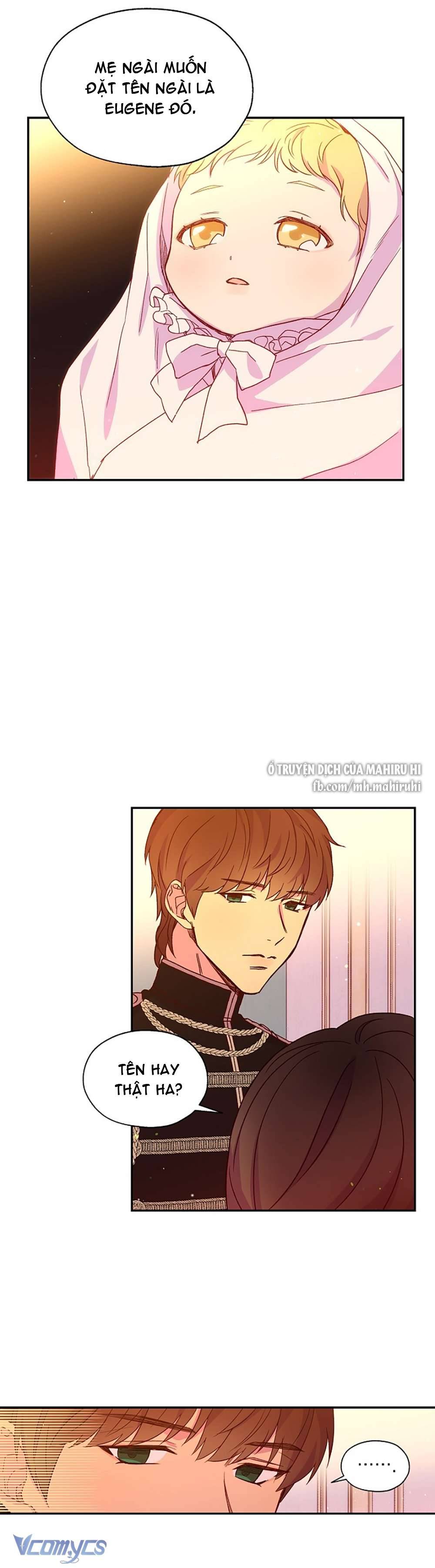 Sống Sót Dưới Thân Phận Hầu Nữ Chap 15 - Trang 2