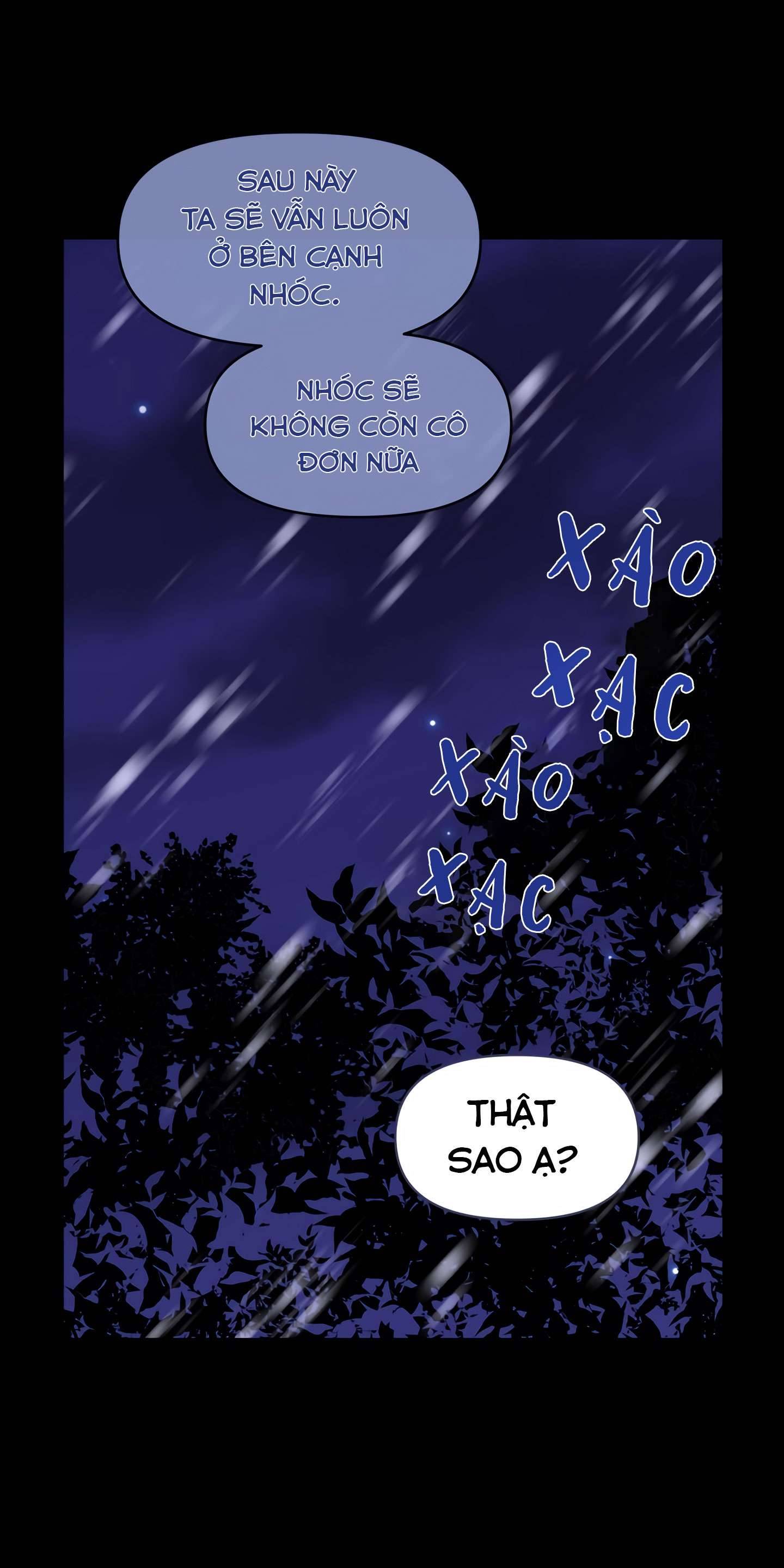 Người Bảo Hộ Của Bạo Quân Là Ma Nữ Tàn Độc Chap 10 - Trang 4